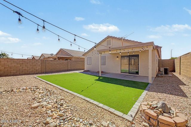 16813 N 113TH Avenue, Surprise, AZ 85378