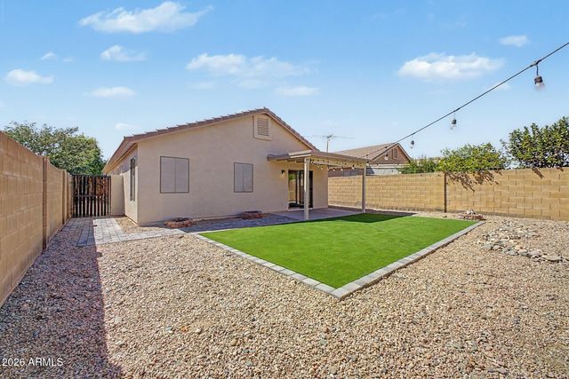 16813 N 113TH Avenue, Surprise, AZ 85378