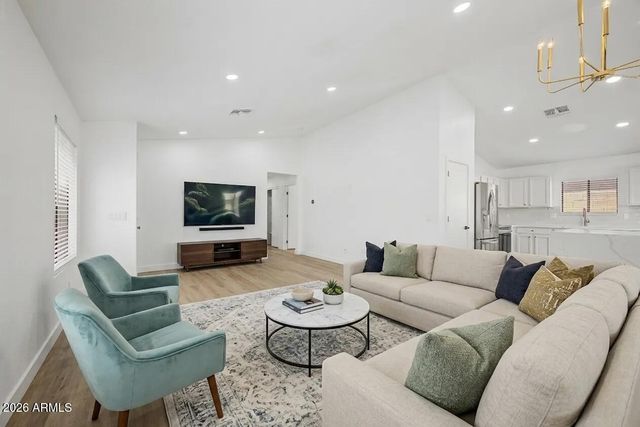 16813 N 113TH Avenue, Surprise, AZ 85378