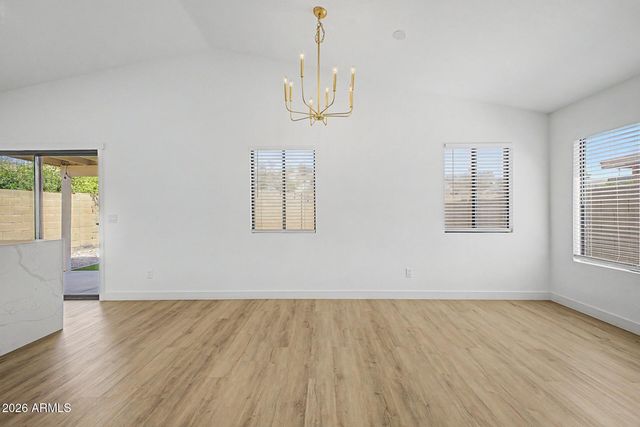 16813 N 113TH Avenue, Surprise, AZ 85378