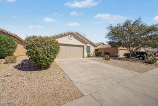 16813 N 113TH Avenue, Surprise, AZ 85378