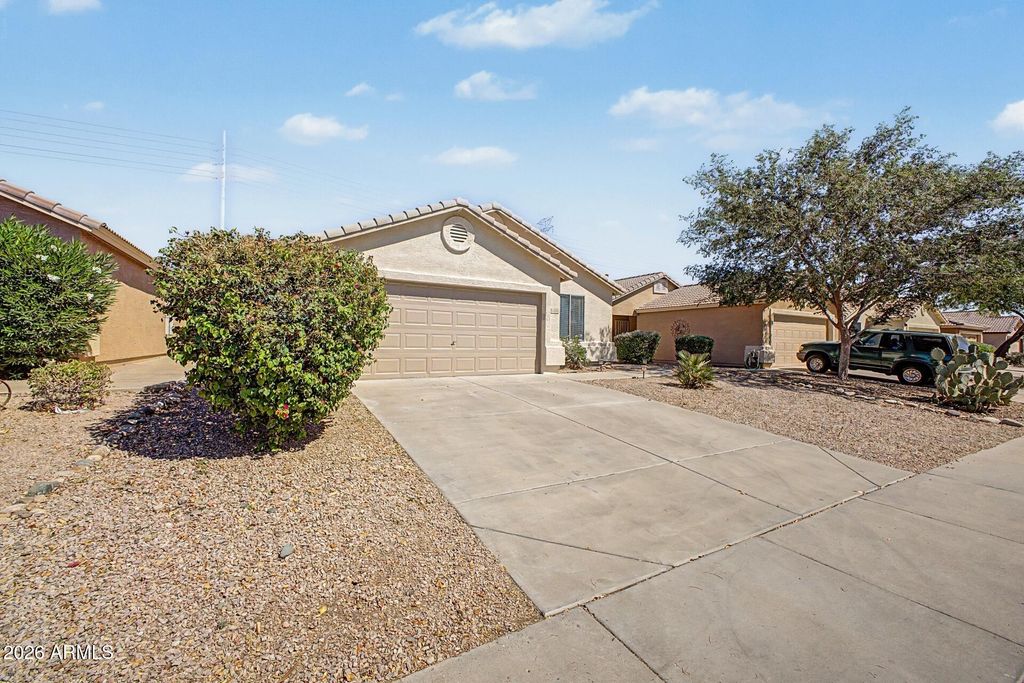 16813 N 113TH Avenue, Surprise, AZ 85378