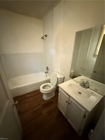 1328 Bolton ST, Norfolk, VA 23504
