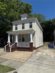 1328 Bolton ST, Norfolk, VA 23504