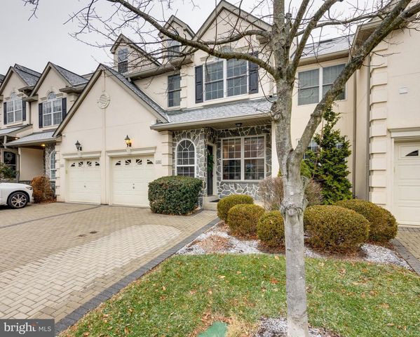 1120 BRIANS WAY, Wayne, PA 19087