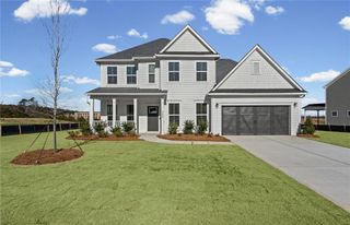 363 Aidens Bluff, Hoschton, GA 30548