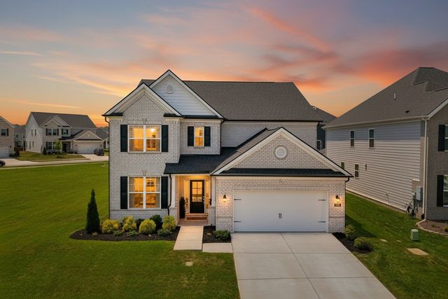 503 Red Barn Way, Mount Juliet, TN 37122