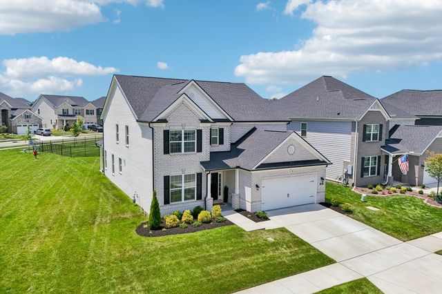 503 Red Barn Way, Mount Juliet, TN 37122