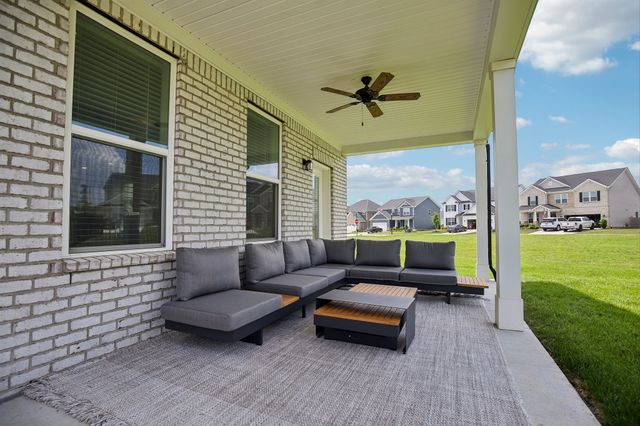 503 Red Barn Way, Mount Juliet, TN 37122