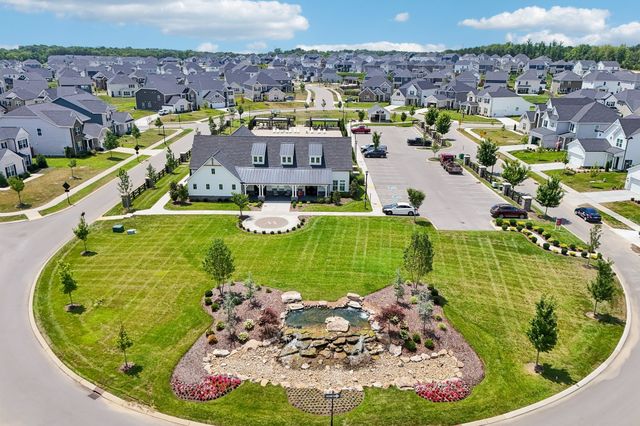 503 Red Barn Way, Mount Juliet, TN 37122