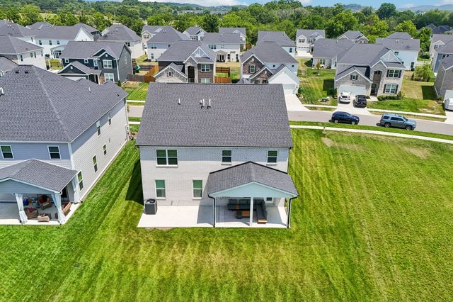 503 Red Barn Way, Mount Juliet, TN 37122