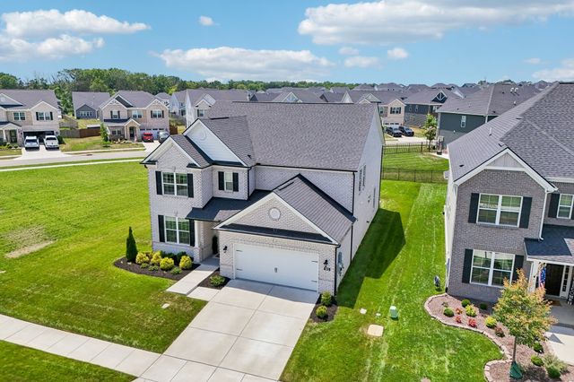 503 Red Barn Way, Mount Juliet, TN 37122