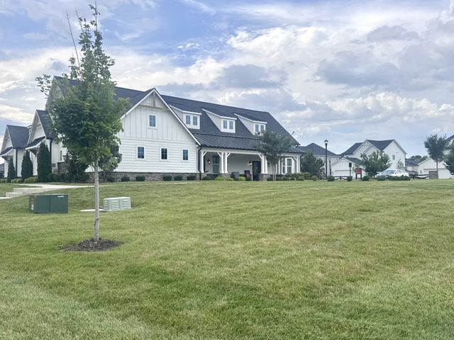 503 Red Barn Way, Mount Juliet, TN 37122