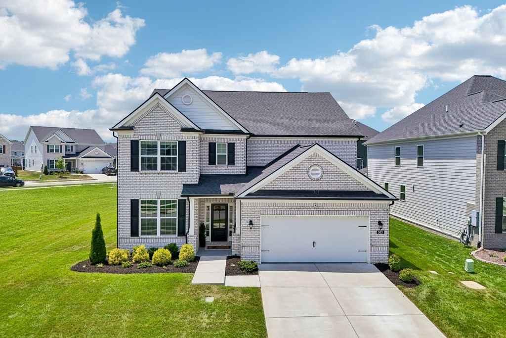 503 Red Barn Way, Mount Juliet, TN 37122
