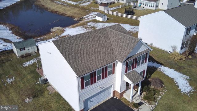 232 W PEMBROOKE DR, Smyrna, DE 19977