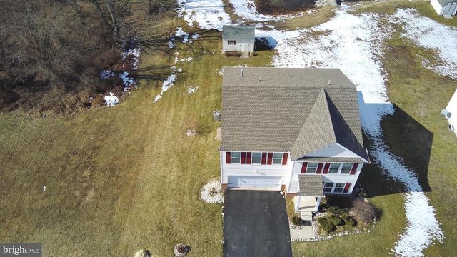 232 W PEMBROOKE DR, Smyrna, DE 19977