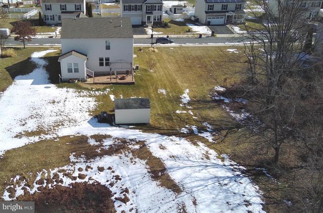 232 W PEMBROOKE DR, Smyrna, DE 19977