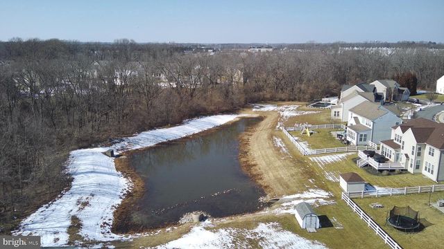 232 W PEMBROOKE DR, Smyrna, DE 19977