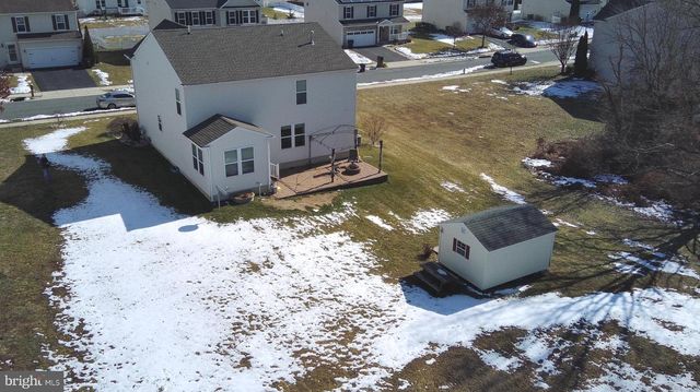 232 W PEMBROOKE DR, Smyrna, DE 19977