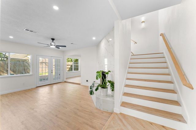 11003 Landsbury Court, Houston, TX 77099