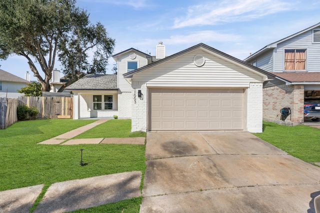 11003 Landsbury Court, Houston, TX 77099