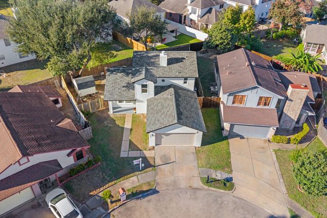 11003 Landsbury Court, Houston, TX 77099