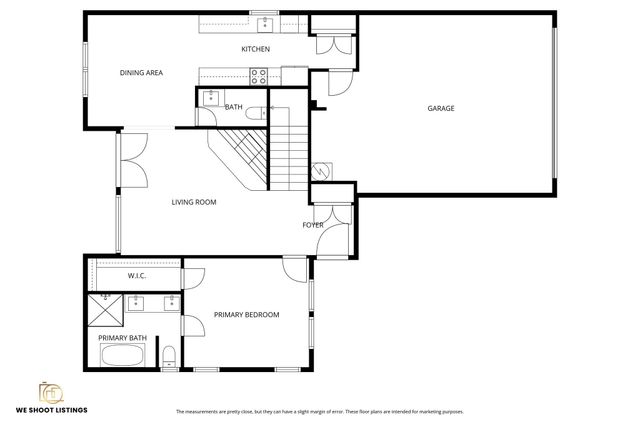 11003 Landsbury Court, Houston, TX 77099