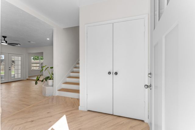 11003 Landsbury Court, Houston, TX 77099