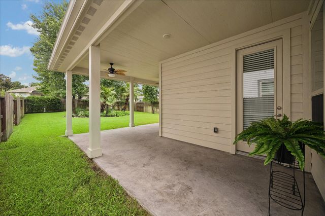 126 Wild Wisteria Lane, Montgomery, TX 77316
