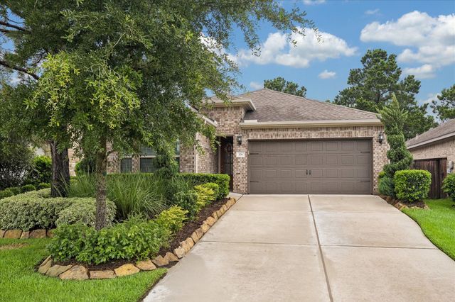 126 Wild Wisteria Lane, Montgomery, TX 77316