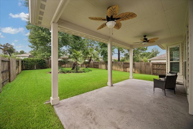 126 Wild Wisteria Lane, Montgomery, TX 77316