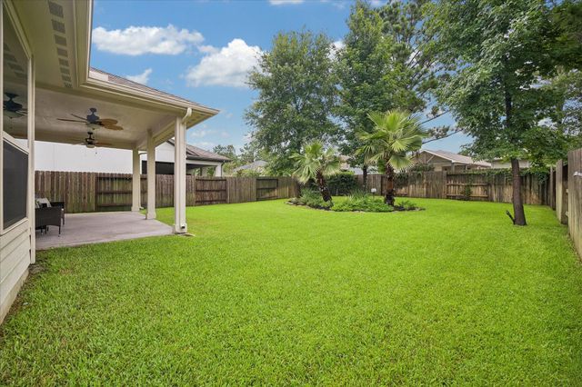 126 Wild Wisteria Lane, Montgomery, TX 77316
