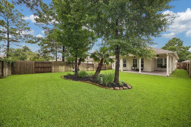 126 Wild Wisteria Lane, Montgomery, TX 77316