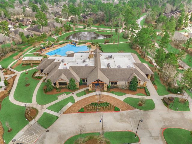 126 Wild Wisteria Lane, Montgomery, TX 77316