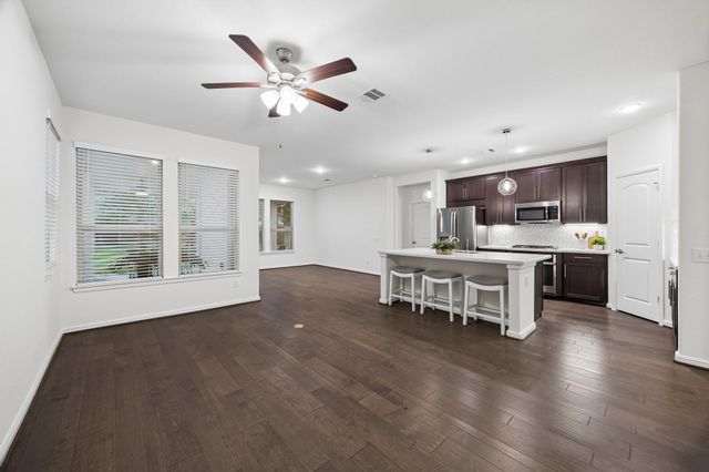 126 Wild Wisteria Lane, Montgomery, TX 77316