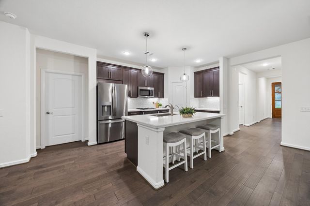 126 Wild Wisteria Lane, Montgomery, TX 77316