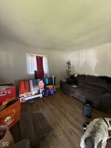 2165 White Avenue, Indianapolis, IN 46202