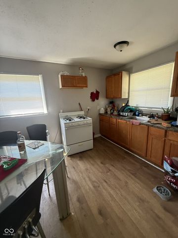 2165 White Avenue, Indianapolis, IN 46202