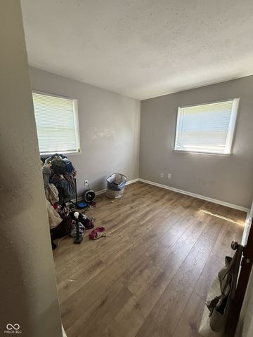2165 White Avenue, Indianapolis, IN 46202