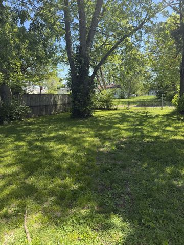2165 White Avenue, Indianapolis, IN 46202
