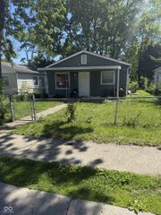 2165 White Avenue, Indianapolis, IN 46202