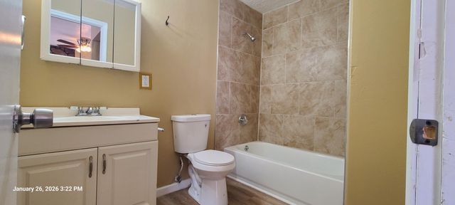 513 Gabaldon Road, Belen, NM 87002