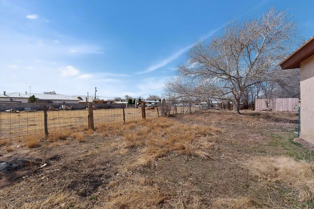513 Gabaldon Road, Belen, NM 87002
