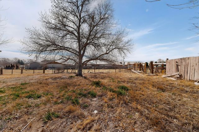 513 Gabaldon Road, Belen, NM 87002