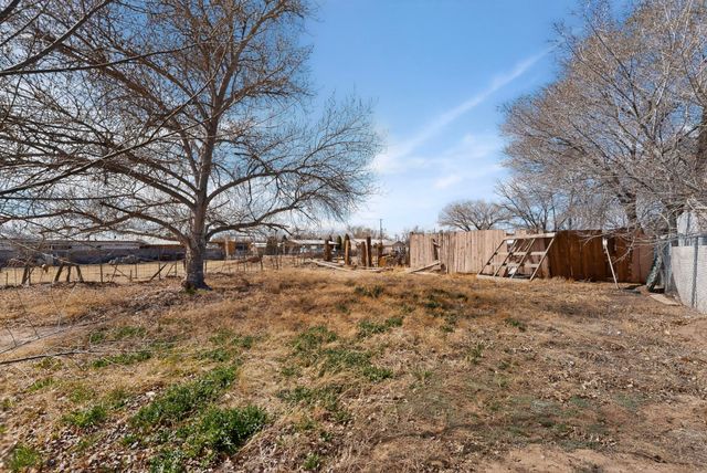 513 Gabaldon Road, Belen, NM 87002