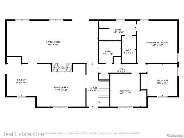 3210 Lake George Road, Oakland Charter Township, MI 48363