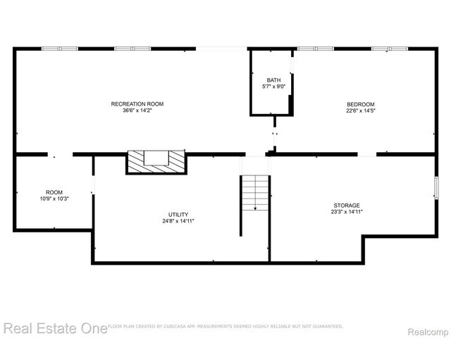 3210 Lake George Road, Oakland Charter Township, MI 48363