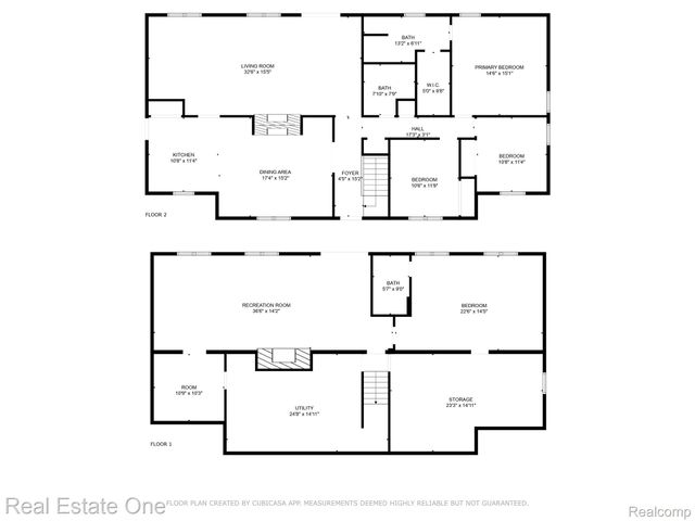 3210 Lake George Road, Oakland Charter Township, MI 48363