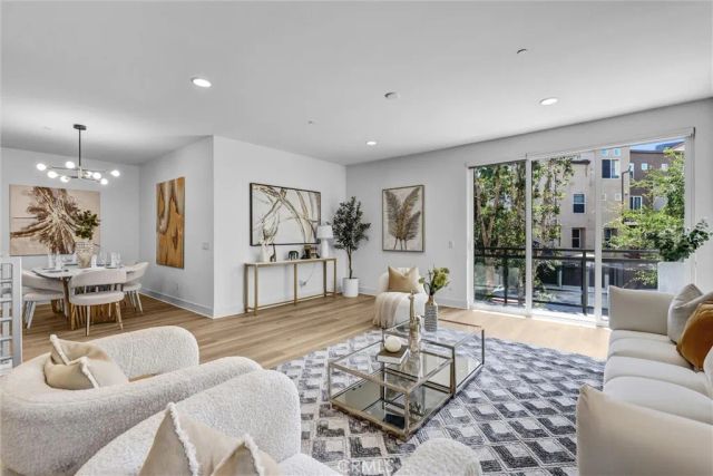 600 Rockfeller, Irvine, CA 92612