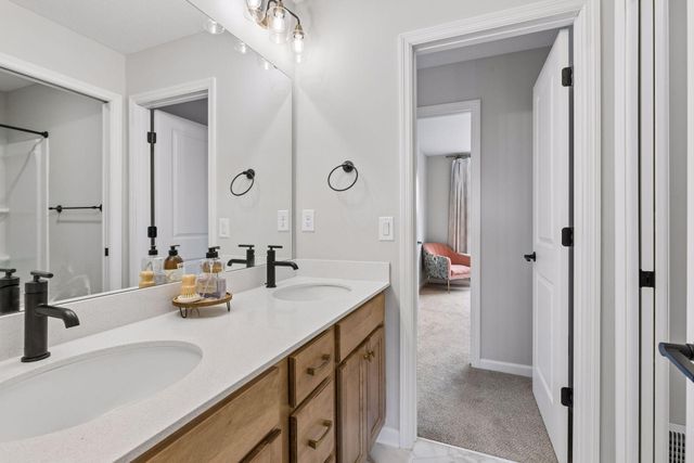 8143 Haywood Drive, Lino Lakes, MN 55014